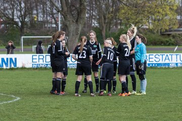 Bild 49 - Frauen Kieler MTV - TSV Schienberg : Ergebnis: 9:0